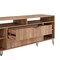 Manhattan Comfort DUMBO 63in TV Stand in Golden Brown TV001-GB - alternate 7